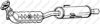 BOSAL 090-136 Catalytic Converter